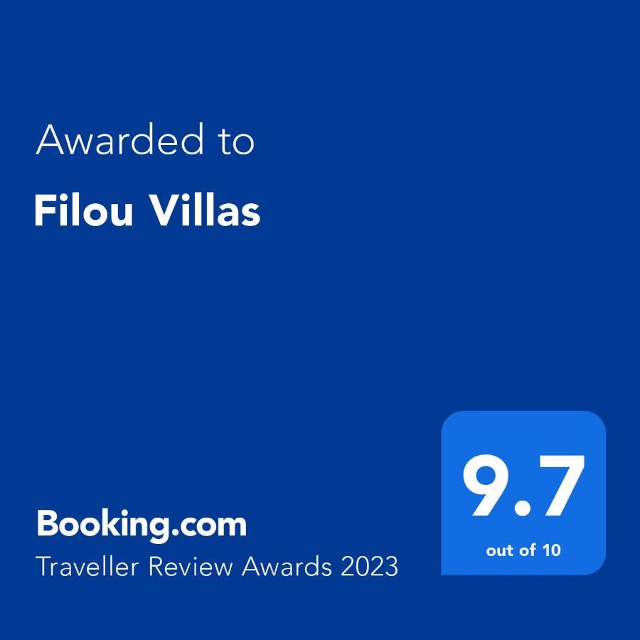 Filou Villas Κο Τσανγκ Εξωτερικό φωτογραφία
